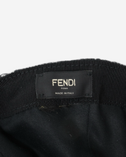 Fendi FF Cap