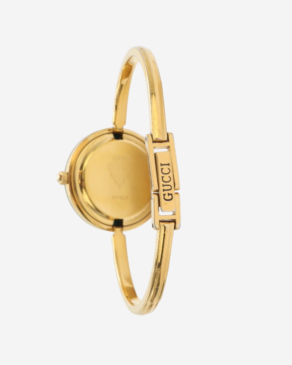 Reloj Gucci Bezel
