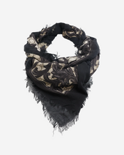 Pashmina Gucci Barroco