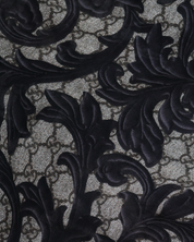 Pashmina Gucci Barroco