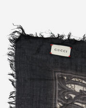 Pashmina Gucci Barroco