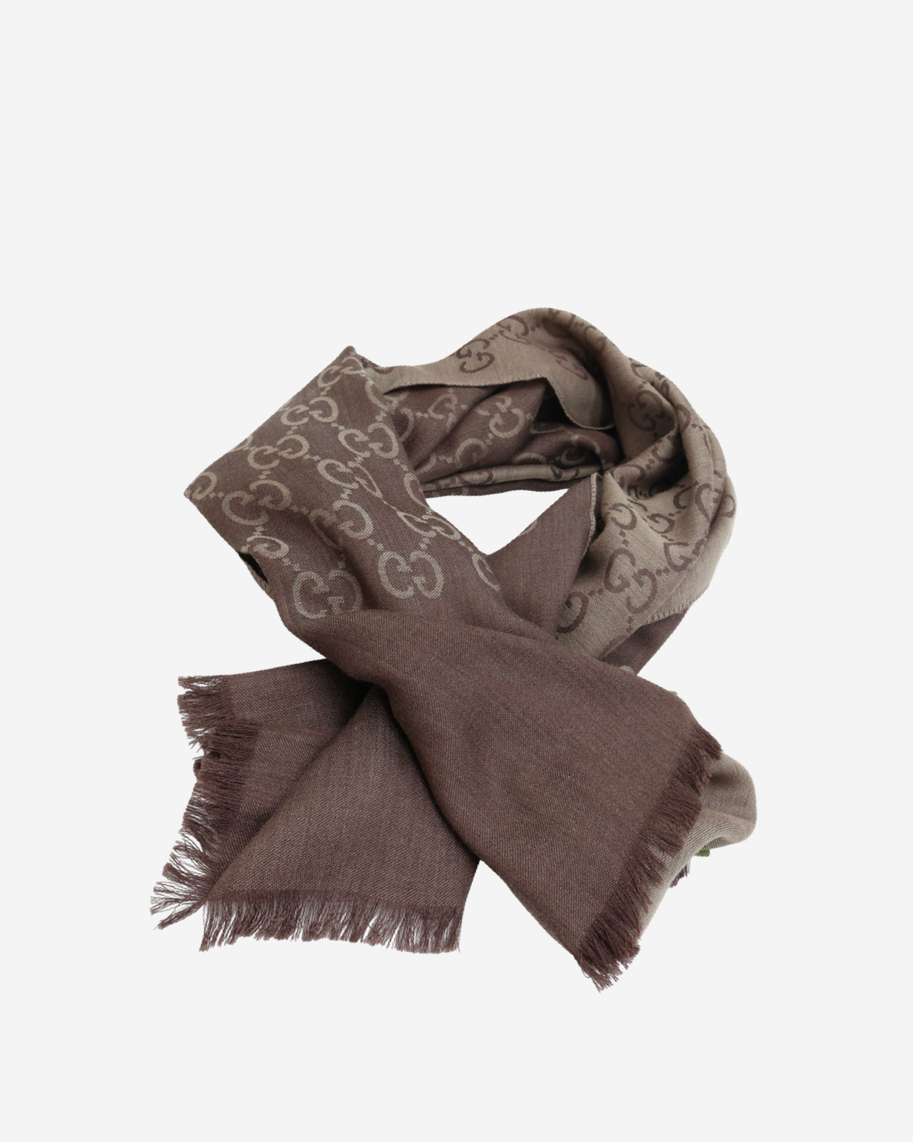 Gucci GG Scarf