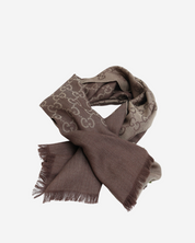 Gucci GG Scarf