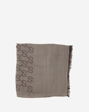 Gucci GG Scarf
