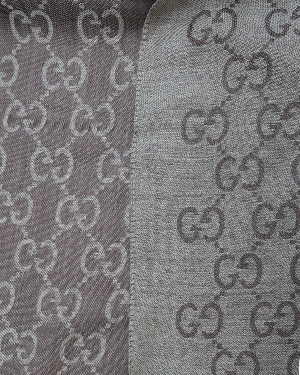 Gucci GG Scarf