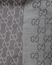 Gucci GG Scarf