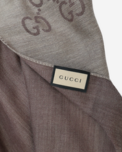 Gucci GG Scarf