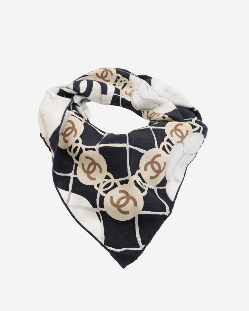 Mascada Chanel Camelia