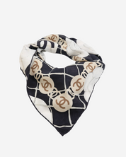 Mascada Chanel Camelia