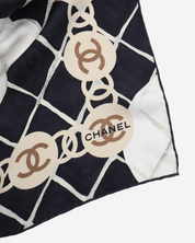 Mascada Chanel Camelia