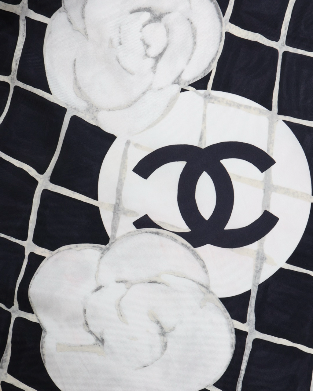 Mascada Chanel Camelia