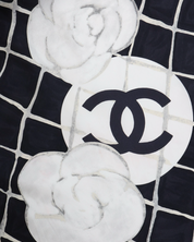 Mascada Chanel Camelia