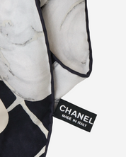 Mascada Chanel Camelia