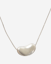 Collar Tiffany & Co. x Elsa Peretti Bean