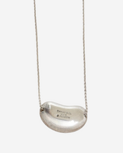 Collar Tiffany & Co. x Elsa Peretti Bean