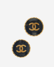 Arete Chanel Logo CC