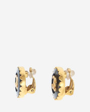 Arete Chanel Logo CC