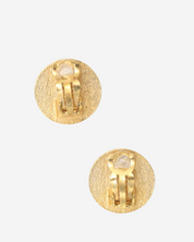Arete Chanel Logo CC