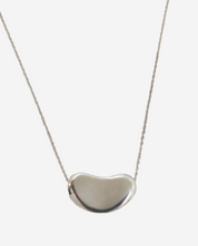 Collar Tiffany & Co. x Elsa Peretti Bean