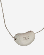Collar Tiffany & Co. x Elsa Peretti Bean