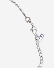 Collar Dior Rhinestone