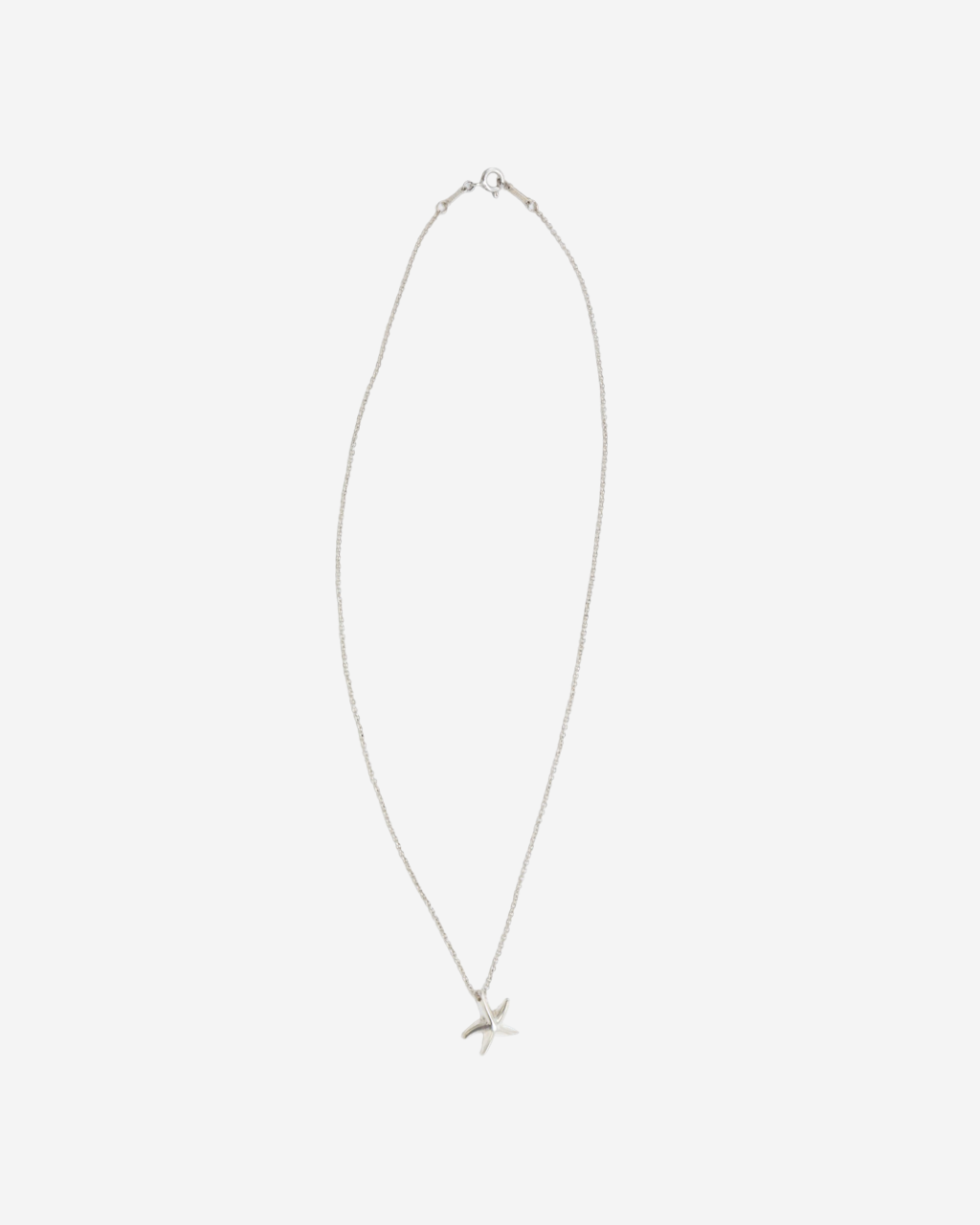 Collar Tiffany & Co. x Elsa Peretti Starfish