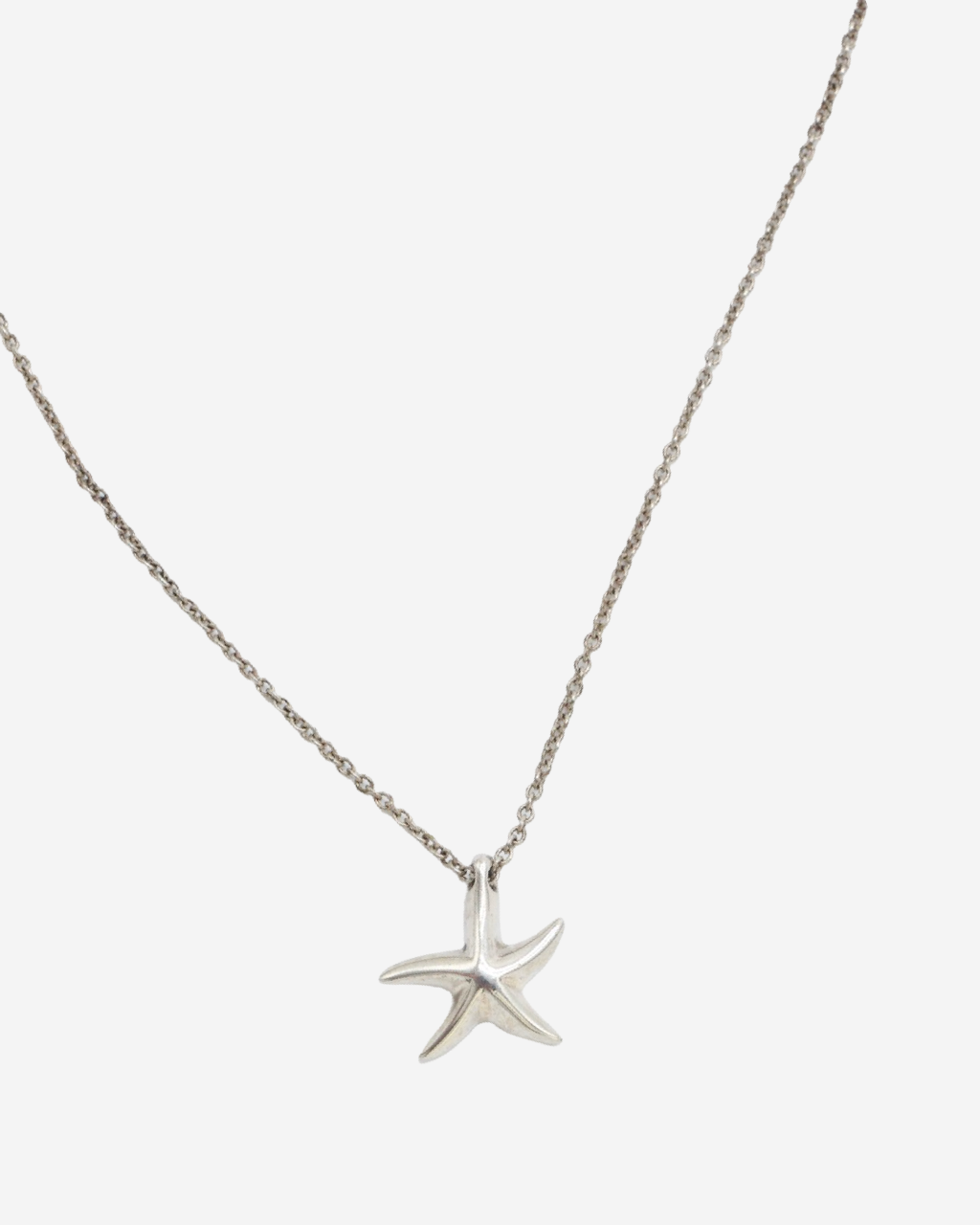 Collar Tiffany & Co. x Elsa Peretti Starfish