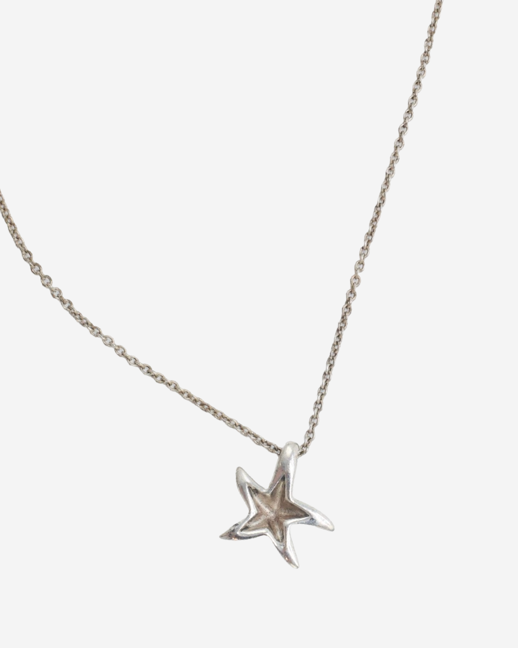 Collar Tiffany & Co. x Elsa Peretti Starfish