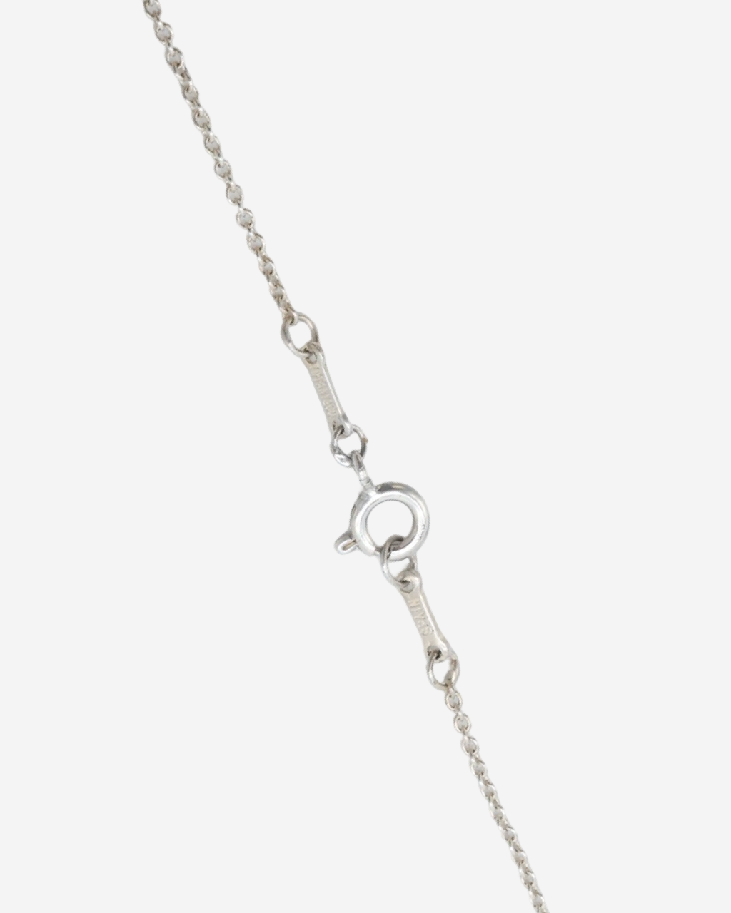 Collar Tiffany & Co. x Elsa Peretti Starfish