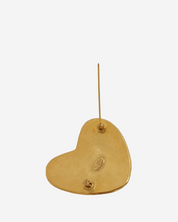 Broche Chanel Corazón