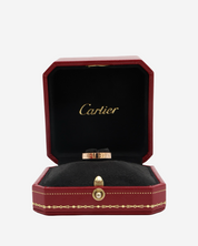 Anillo Cartier Love