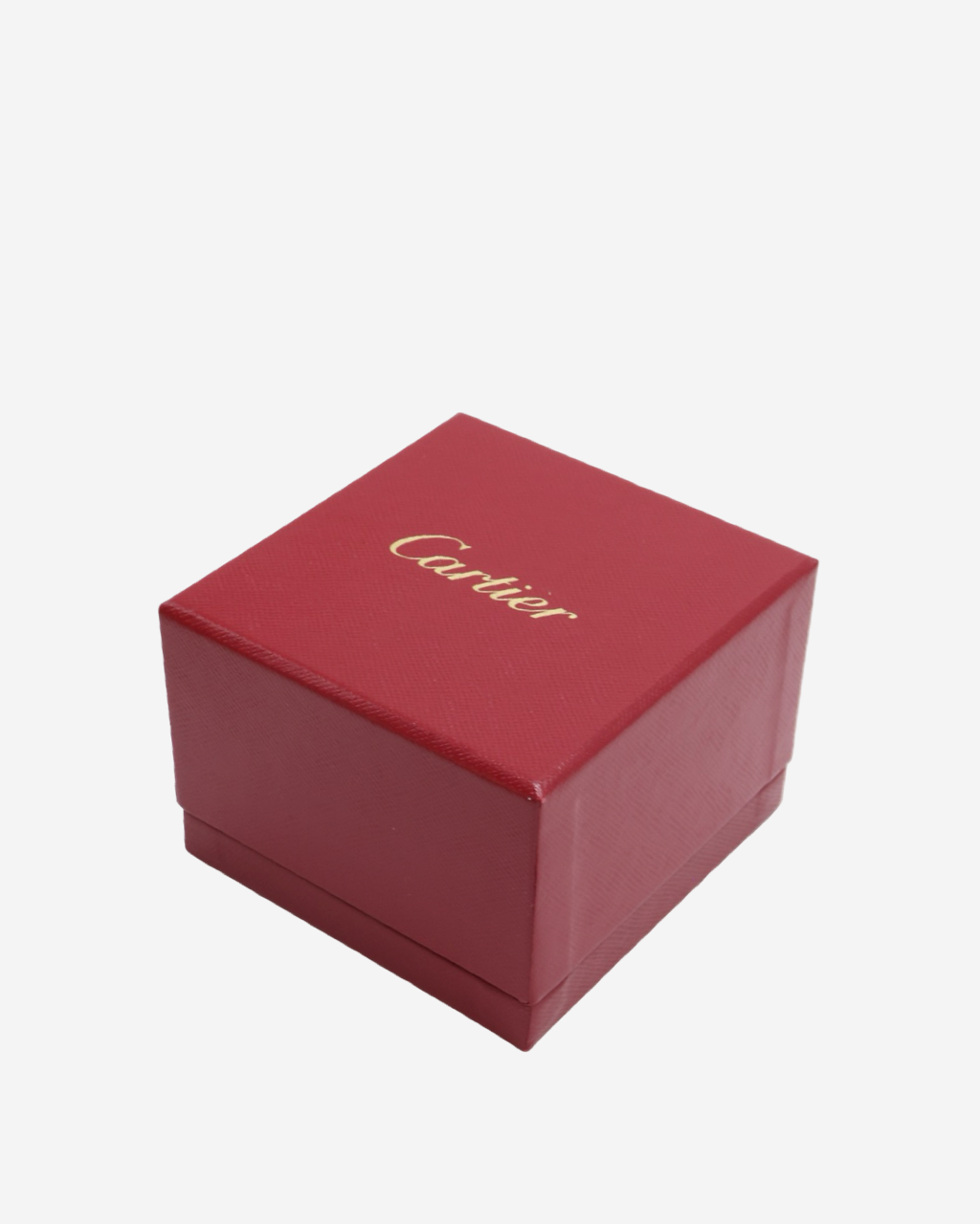 Anillo Cartier Love