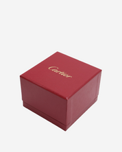 Anillo Cartier Love