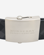 Cinturón Burberry Novacheck
