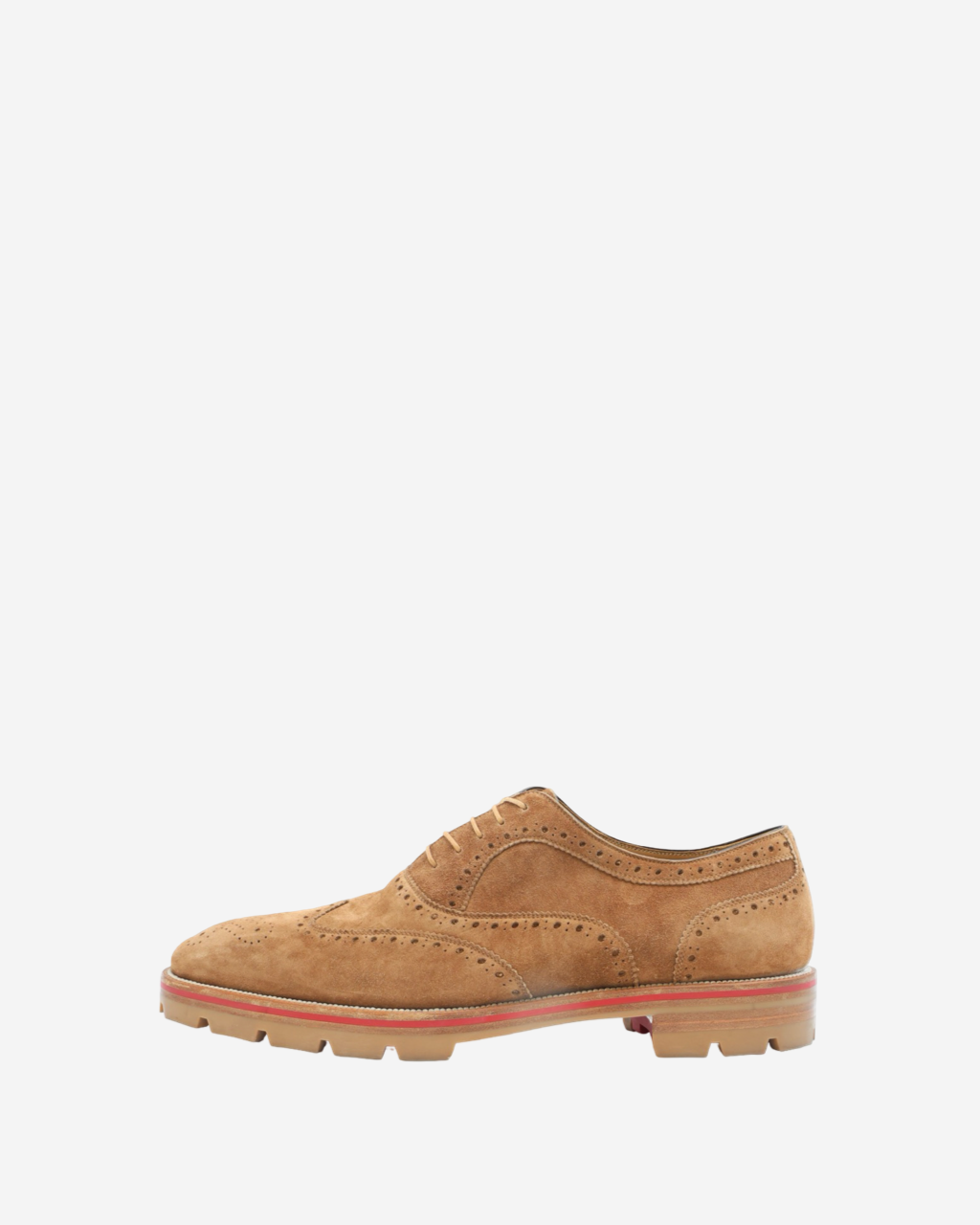 Oxfords Christian Louboutin Charlie Me 44