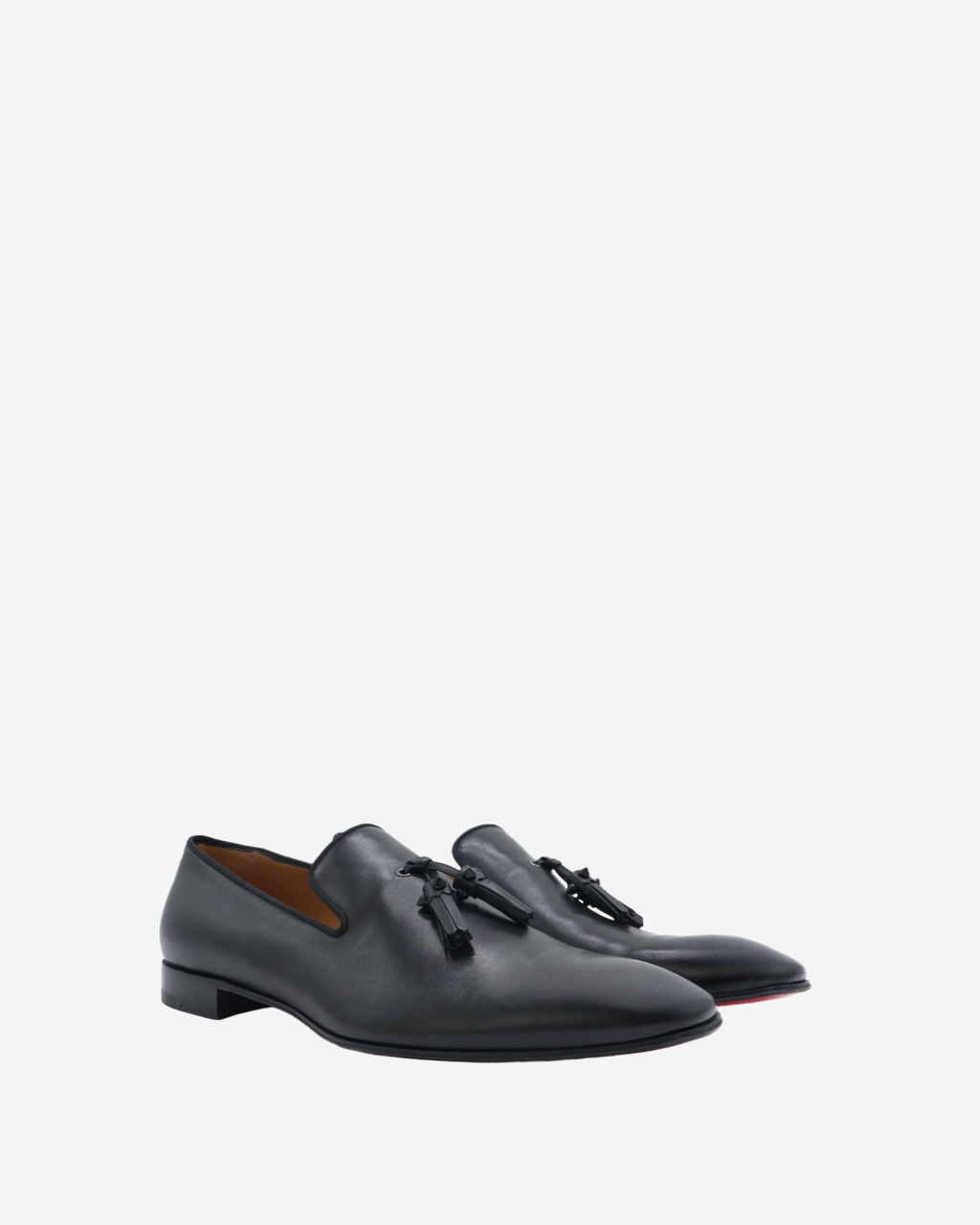 Christian Louboutin Dandelion Loafers 45.5 