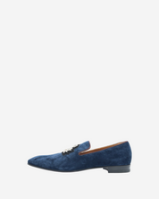 Christian Louboutin Suede Loafers 44.5
