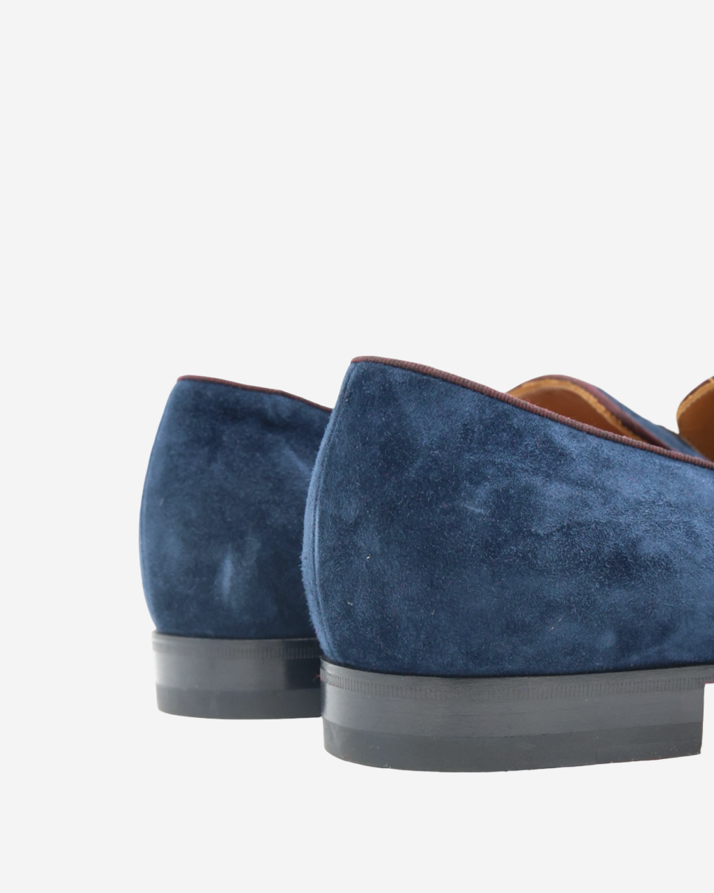 Christian Louboutin Suede Loafers 44.5