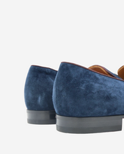 Christian Louboutin Suede Loafers 44.5