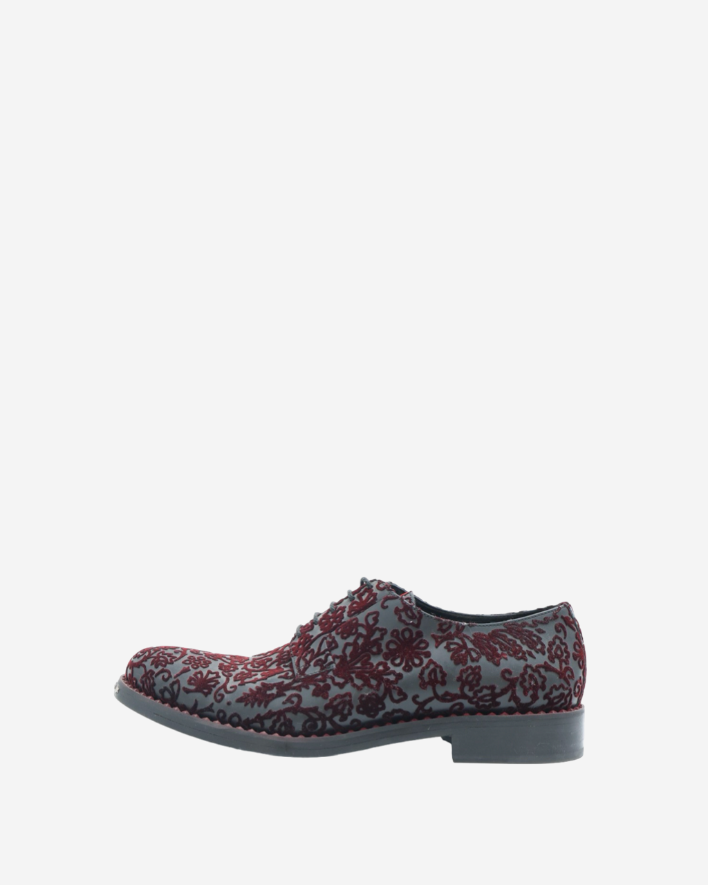 Oxfords Jimmy Choo Terciopelo 44