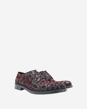 Oxfords Jimmy Choo Terciopelo 44