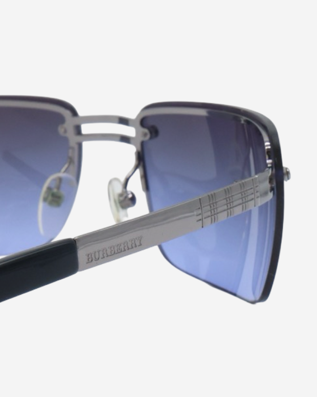 Lentes de Sol Burberry