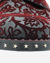 Oxfords Jimmy Choo Terciopelo 44