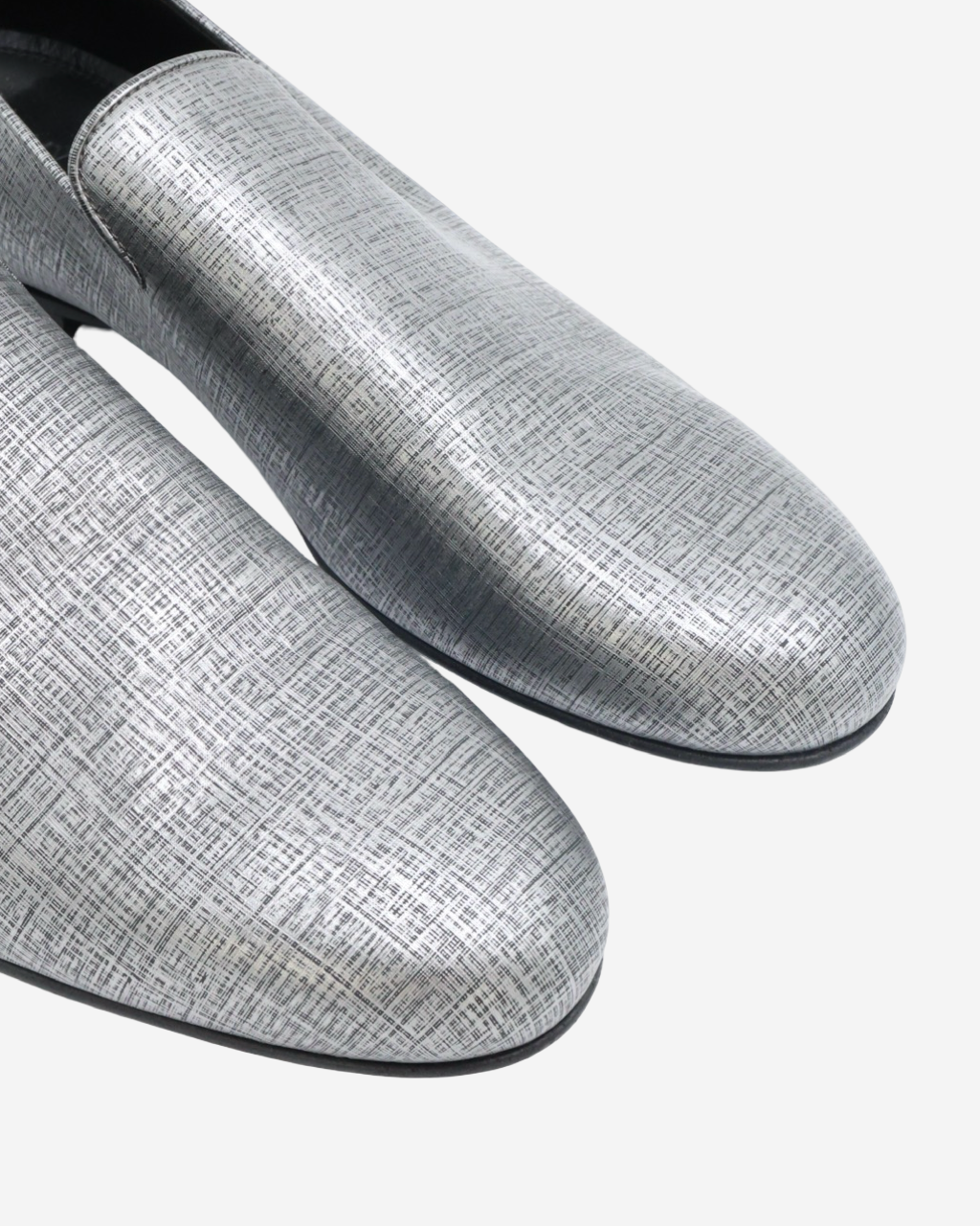 Mocasines Jimmy Choo 44
