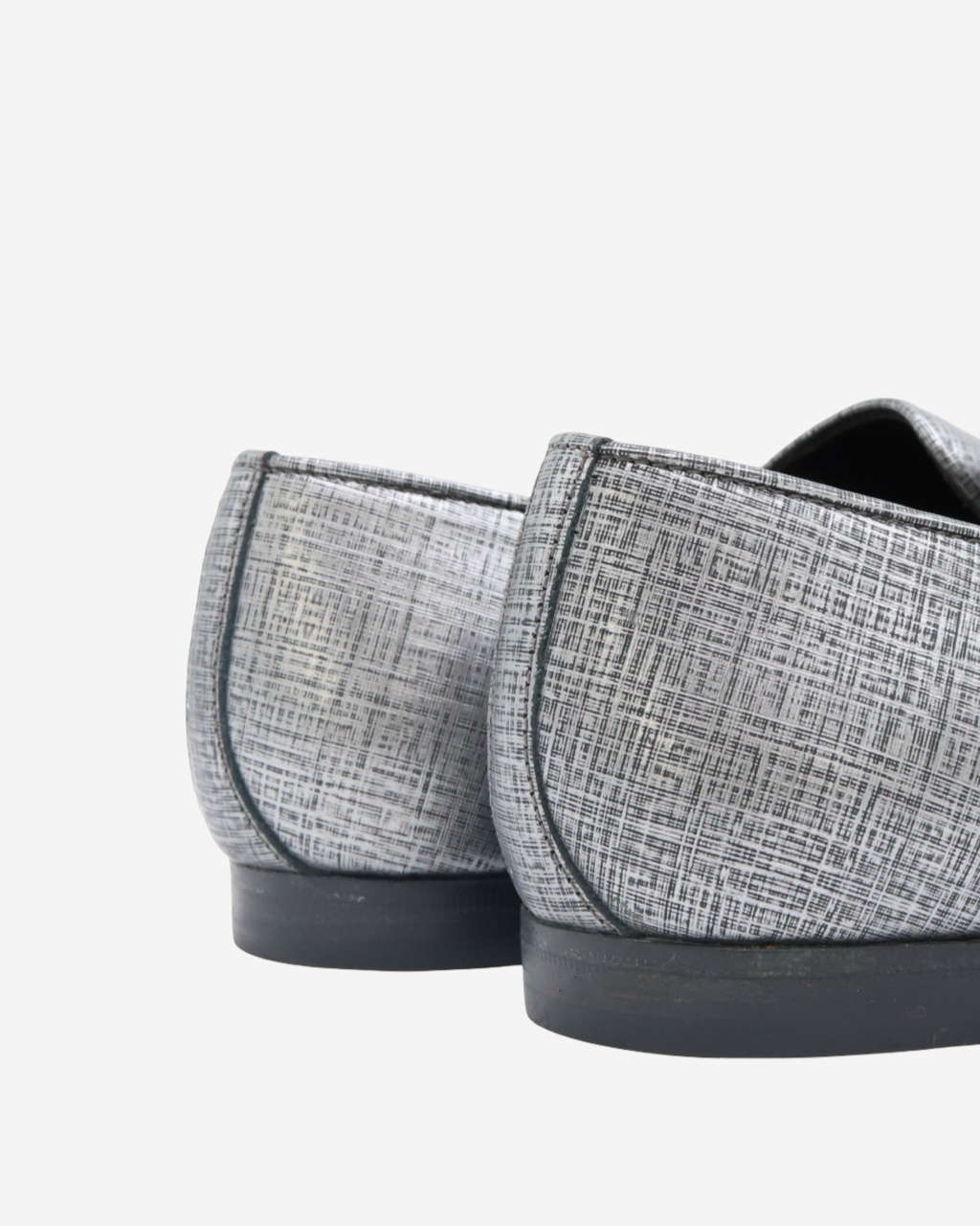 Mocasines Jimmy Choo 44