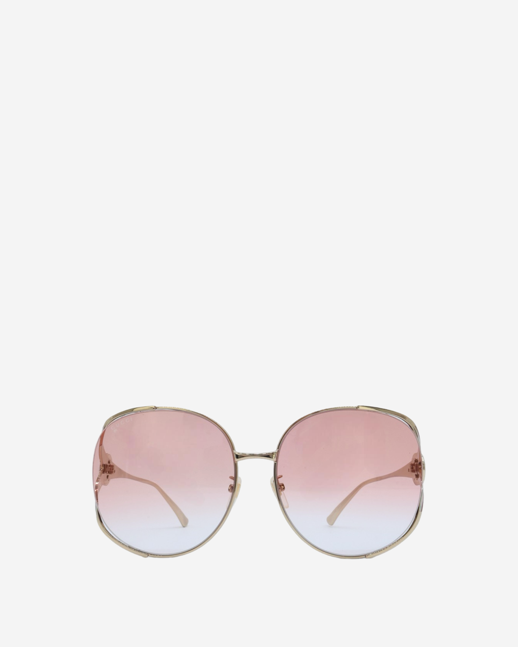 Lentes de Sol Gucci