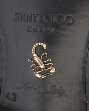 Mocasines Jimmy Choo Foxley 43
