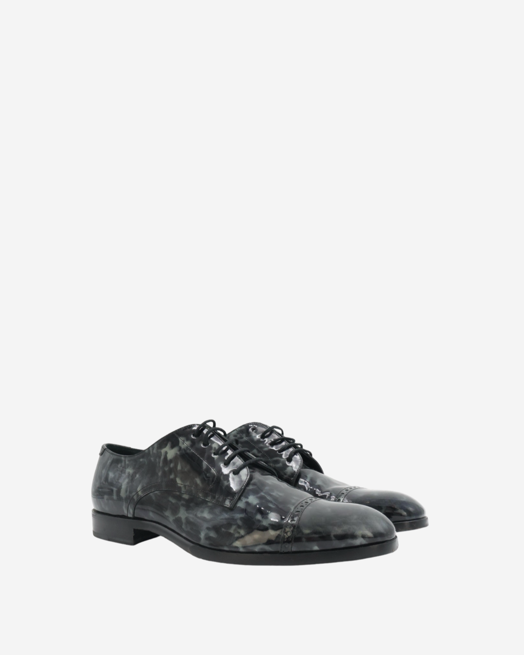 Oxfords Jimmy Choo Animal Print 43