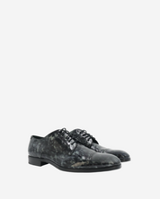 Oxfords Jimmy Choo Animal Print 43