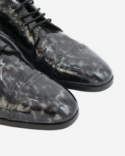 Oxfords Jimmy Choo Animal Print 43